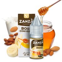 ZANZÀ Aroma - Boss Converse 10ml