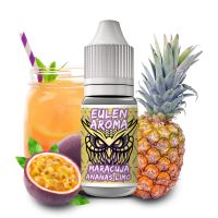 Eulen Aroma - Maracuja Ananas Limo Aroma 10ml Eulen Aroma - Maracuja Ananas Limo Aroma 10ml