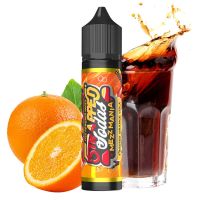 Strapped Soda Aroma - Mezzmania 10ml Strapped Soda Aroma - Mezzmania 10ml
