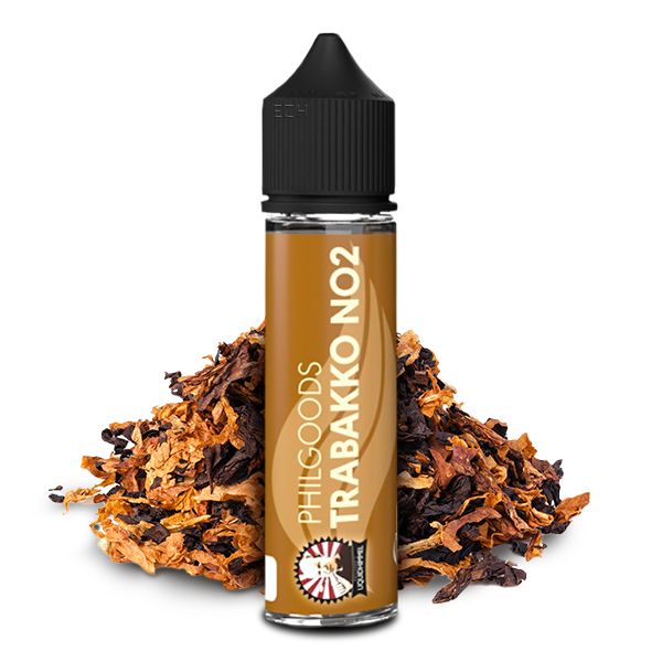 Philgoods Aroma - Trabakko NO2 15ml