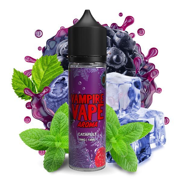 Vampire Vape Aroma - Catapult 14ml