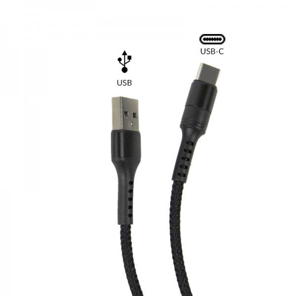 USB Type C 5A Super Fast Charge