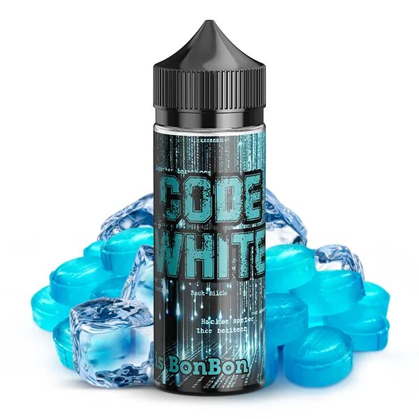 Lädla Juice - Code White Aroma 10ml