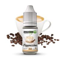 Ultrabio - Cappuccino Aroma 10ml Ultrabio - Cappuccino Aroma 10ml