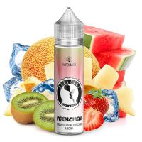 Nebelfee Aroma - Erdbeere & Melone Feenchen 10ml Nebelfee Aroma - Erdbeere & Melone Feenchen 10ml