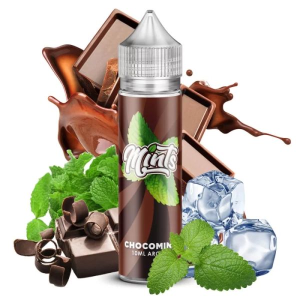 Mints Aroma - Chocomint 10ml