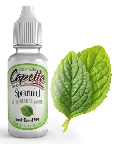 Capella Aroma - Spearmint