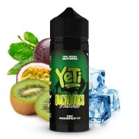 Yeti - Kiwi Passionfruit Ice Aroma 10ml Yeti - Kiwi Passionfruit Ice Aroma 10ml