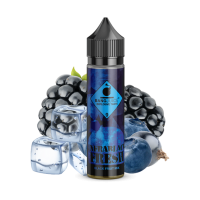 Bang Juice Aroma - Infrablack Fresh 20ml Bang Juice Aroma - Infrablack Fresh 20ml