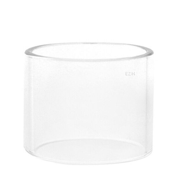 Augvape Intake RTA Ersatzglas - 2,5ml (Standard-Version)