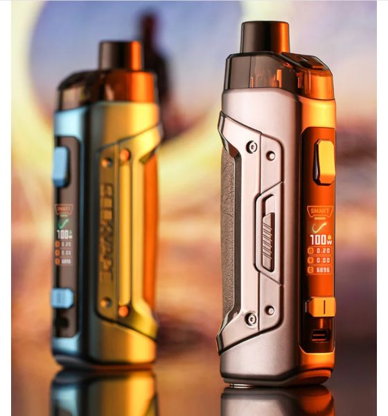 Geekvape Aegis Boost Pro 2 Pod Kit online kaufen | Mc Smoker | Mc Smoker