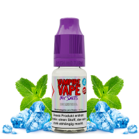 Vampire Vape Nikotinsalz Liquid - Ice Menthol Vampire Vape Nikotinsalz Liquid - Ice Menthol