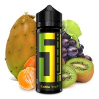 5 EL ELEMENTS - KaMa TraKi Aroma 10ml 5 EL ELEMENTS - KaMa TraKi Aroma 10ml