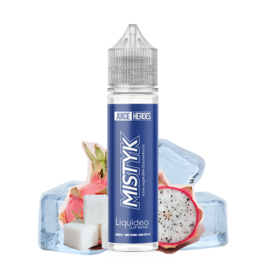 Liquideo - Mistyk Aroma 10ml