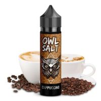 Eulen Aroma - Cappuccino Aroma 10ml Eulen Aroma - Cappuccino Aroma 10ml