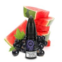 Riot Squad Punx Nikotinsalz Liquid - Schwarze Johannisbeere & Wassermelone Riot Squad Punx Nikotinsalz Liquid - Schwarze Johannisbeere & Wassermelone