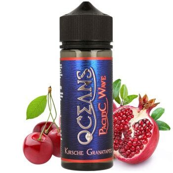 Oceans Aroma - Pacific Wave 10ml
