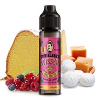 Tom Klark's - Patisserie 10ml Aroma