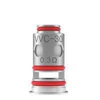 Vandy Vape VVC Verdampferköpfe Vandy Vape VVC Verdampferköpfe