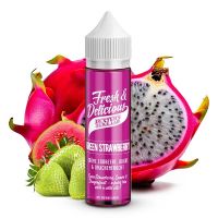 Dexter's Juice Lab - Fresh & Delicious - Green Strawberry Aroma 8ml