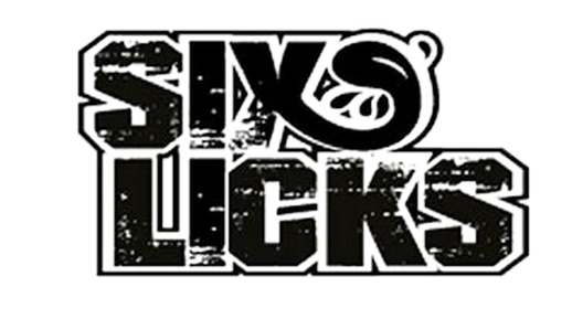 Six Licks