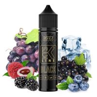 KTS LINE - Black Aroma 10ml KTS LINE - Black Aroma 10ml