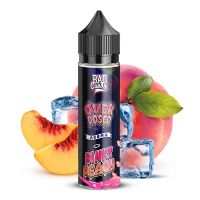 Bad Candy Juicd - Pinky Peach Iced Aroma 10ml Bad Candy Juicd - Pinky Peach Iced Aroma 10ml