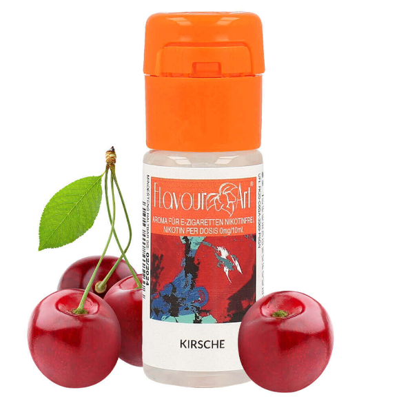 Flavour Art Aroma - Kirsche 10ml