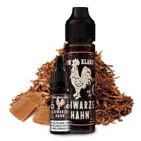 Tom Klark - Der schwarze Hahn - 60ml Overdosed