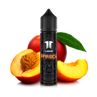 Elf-Liquid - Pfirsich Aroma 10ml Elf-Liquid - Pfirsich Aroma 10ml