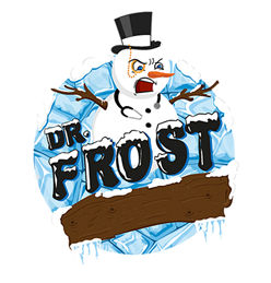 Dr. Frost