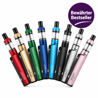 Justfog Q16 Pro Starter Kit