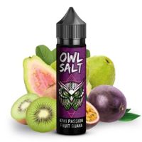Eulen Aroma - Kiwi Passionfruit Guava Aroma 10ml Eulen Aroma - Kiwi Passionfruit Guava Aroma 10ml