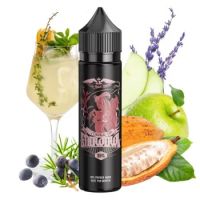 Snowowl - Devil's Gin 10ml Snowowl - Devil's Gin 10ml