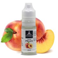 Aroma Syndikat - Pfirsich Aroma 10ml Aroma Syndikat - Pfirsich Aroma 10ml