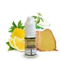 Aroma Syndikat - Gangsterz - Waldmeister Zitronenkuchen Nikotinsalz Liquid Aroma Syndikat - Gangsterz - Waldmeister Zitronenkuchen Nikotinsalz Liquid