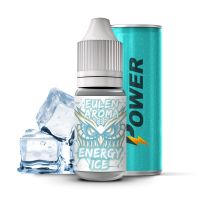 Eulen Aroma - Energy Ice Aroma 10ml Eulen Aroma - Energy Ice Aroma 10ml