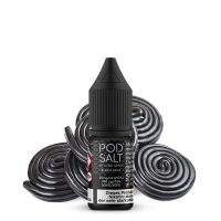 Pod Salt - Black Jack Nikotinsalz Liquid Pod Salt - Black Jack Nikotinsalz Liquid