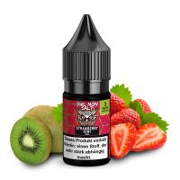 OWL Non Salt - Strawberry Kiwi