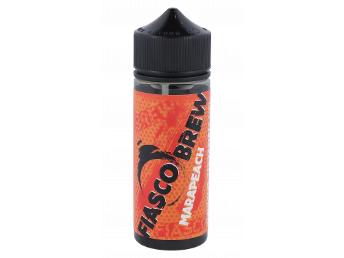 Fiasco Brew Aroma - Marapeach 20ml