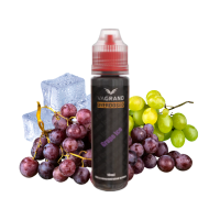 Vagrand Overdosed - Grape Ice Aroma 10ml Vagrand Overdosed - Grape Ice Aroma 10ml
