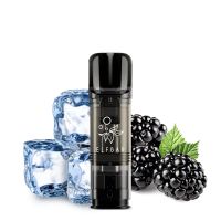 Elfbar ELFA - Blackberry Ice Prefilled Pod Elfbar ELFA - Blackberry Ice Prefilled Pod
