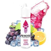 Primeval Aroma - Grape Soda 10ml Primeval Aroma - Grape Soda 10ml
