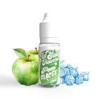 Liquideo - Pom Glacée Nikotinsalz Liquid Liquideo - Pom Glacée Nikotinsalz Liquid