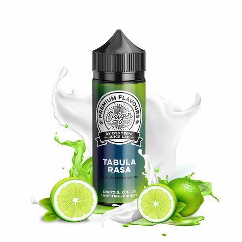 Dexter's Juice Lab Origin Aroma - Tabula Rasa 10ml
