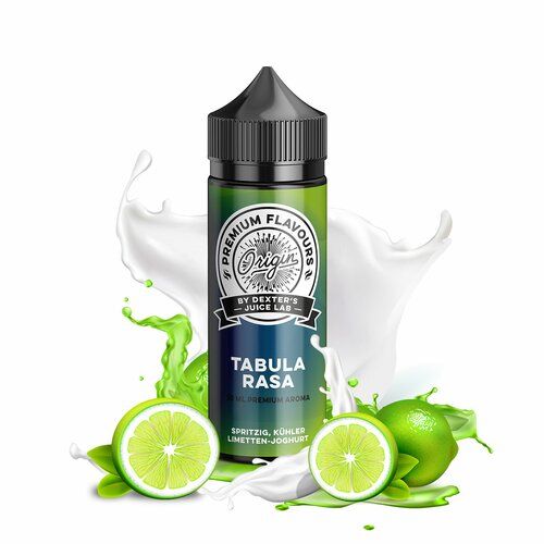 Dexter's Juice Lab Origin - Tabula Rasa Aroma 10ml