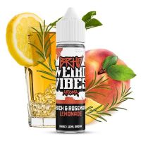 Barehead - Peach & Rosemary Lemonade Aroma 10ml Barehead - Peach & Rosemary Lemonade Aroma 10ml