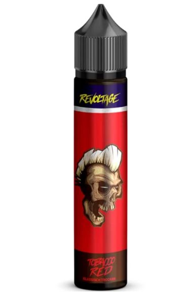 Revoltage - Tobacco Red Aroma 7ml
