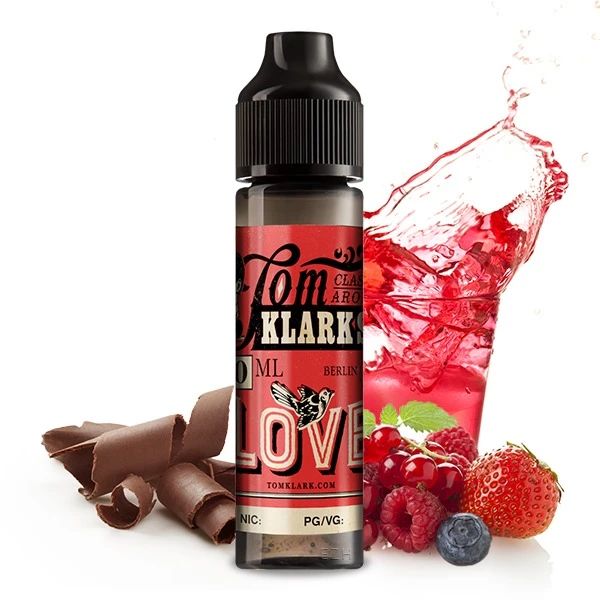 Tom Klark's - Love 5ml Aroma