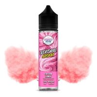 Dinner Lady - Overdrive Cotton Candy 5ml Aroma